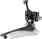 Campagnolo Chorus Front Derailleur - 12-Speed Braze-On Road Gravel TT Bicycle
