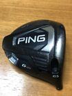 New ListingPING G425 SFT 10.5 Driver Head Only w/cover