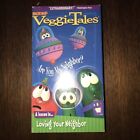 VeggieTales - Are You My Neighbor (VHS, 1998)