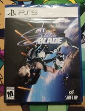 New ListingStellar Blade PS5 Sealed (Pre-order Code Included)