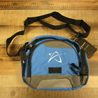 Prodigy Putter Pocket Blue Pouch Disc Golf Bag Cart Attachment Shoulder Strap