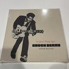 The Great Twenty-Eight by Chuck Berry (Record, 2018) Sealed 4 Lp Box Set