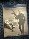 QUANTUM OF SOLACE [BLU-RAY]