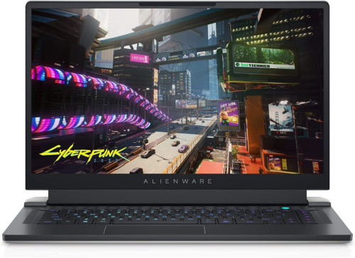 X15 R2 Gaming Laptop - 15.6-Inch FHD 360Hz 1Ms Display, Intel Core I7-12700H, 16