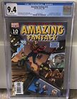 Amazing Fantasy #15 CGC 9.4 (2006) First Appearance Of Amadeus Cho