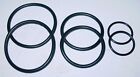 Replacement Drive & Power Feed Belts for the Emco Unimat 3&4 Lathe, Belt, 2 Sets