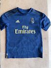 Real Madrid Youth Away Small