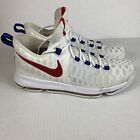 Nike Zoom KD 9 Kevin Durant 35 Shoes Size 11