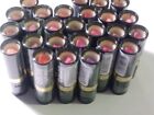 Revlon Super Lustrous Lipstick Pearl Creme Shine Sheer Color Charge Shade Choice