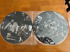 Rare Metallica 2020 Blackened Whiskey Batch Vinyl Promotional Box Set Record