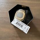 Casio G-Shock GMW-B5000GD-9 Gold Stainless Steel