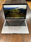 New ListingMacBook Pro 13 Touch Bar Space Gray 2019 Intel Core i5 16GB 512GB Good Condition