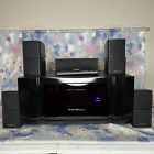 CAVELLI Home Theater Cv-19 5.1 Surround Sound System with Bluetooth
