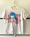 2011 KATY PERRY WORLD TOUR Gift For Fan S to 5XL T-shirt TMB2372
