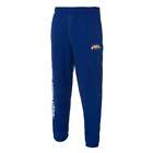 Puma Rare Pants Mens Blue Casual Athletic Bottoms 53708501