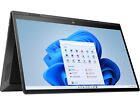 HP Envy X360 Touch 13t 13 Black Laptop PC 13.3