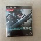 PS3 Metal Gear Solid 4 5 Ground Zeroes Rising HD Peace Walker MGS HD Edition