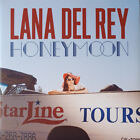 Lana Del Rey ‎– Honeymoon 2lp vinyl