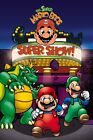 Super Mario Bros. Super Show ! Complete TV series on USB/Flashdrive