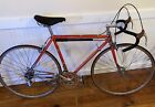 1974 Schwinn Deluxe Racing Paramount P-13 In Sunset Orange With Full Campagnolo