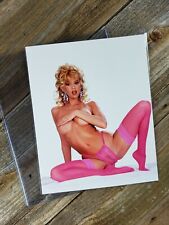 Jenna Jameson - Youngster - 8 x 10
