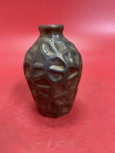 Vintage Beautiful ceramic  mini-vase
