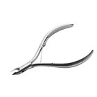 MS 1/2 JAW Professional Nail Clipper Cuticle Nipper Stainless Steel Trimmer