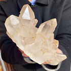 3.5LB A+++Large Himalayan high-grade quartz clusters / mineralsls.