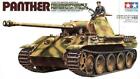Tamiya 1/35 Scale Panther V SdKfz.171 Ausf A TC 35065