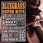 Bluegrass Super Hits - Music Various Artists