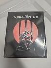 The Wolverine- Best Buy Exclusive Unleashed Extended Edition Blu-ray 3D
