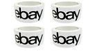 Tape Shipping 4 ROLLS eBay Branded Logo Shipping Tape Black & White 2
