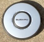 One Genuine Subaru DL GL XT Loyale Center Cap Hubcap 13