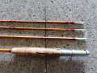 Goodwin Granger Colorado Special, CS8642, 8 1/2', 3-piece, 2-tip Bamboo Fly Rod