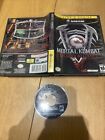 Mortal Kombat Deadly Alliance GameCube Player’s Choice SL33