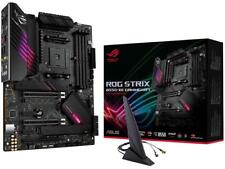 ASUS ROG Strix B550-XE Gaming WiFi AMD AM4 Zen 3/Ryzen ATX Gaming Motherboard