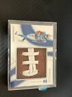 2023 Panini Immaculate Jahmyr Gibbs RC Pigskin Laces 1/1 One of One