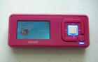 SanDisk Sansa c250 (2GB) Digital Media MP3 Player Pink. Works great, good cond