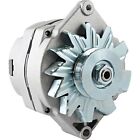 Alternator For John Deere Tractor 63 Amp Delco 1-Wire 1/2 Inch Pulley ; ADR0188