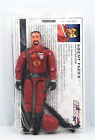 GI Joe Mail Away Agent Faces Figure New Sealed in Baggie w/Accessories File Card