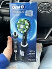 Oral-B Pro 1000 3d CrossAction Rechargeable Electric Toothbrush