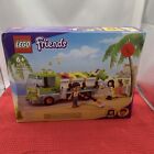 LEGO Friends Recycling Truck 41712 Building Toy Set (259 Pieces) #A12