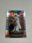 2021 Select Justin Herbert Hobby Silver Prizm #19 LA Chargers 2nd Year SP