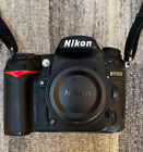 Nikon D7000 16.2 MP Digital SLR Camera Body and Accessories-Shutter Count 18,000