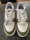 womens puma sneakers size 7.5 new