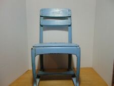 American Seating Company Wooden Metal School Desk Chair Kids Chair 11
