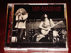 Led Zeppelin: Live - Europe 1969 2 CD Set 2023 Expensive Woodland EU WL004CD NEW