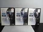 Farscape  Series Collection Seasons 2-3-4   DVD New Sealed