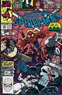 Amazing Spider-Man(MVL-1963)#331 Punisher Appr. Erik Larsen-Art(8.0)