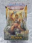 He-Man Masters of the Universe Classics